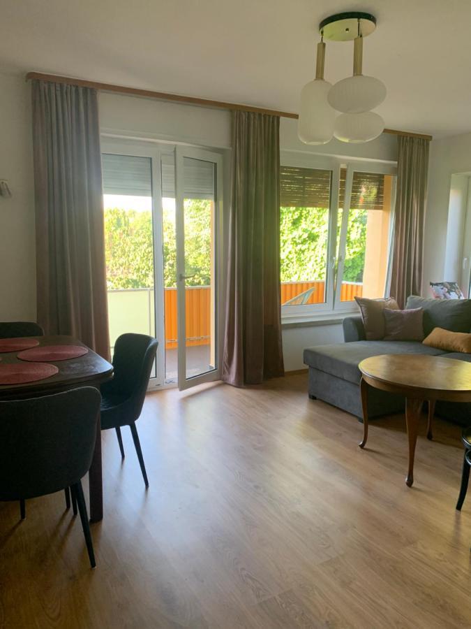 Apartament Blumenblick Rielasingen-Worblingen Eksteriør bilde