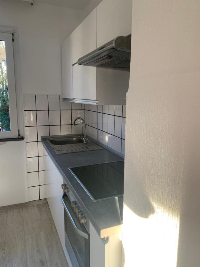Apartament Blumenblick Rielasingen-Worblingen Eksteriør bilde