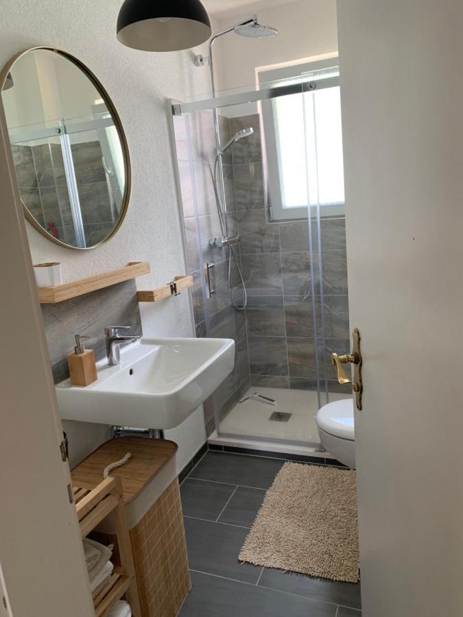Apartament Blumenblick Rielasingen-Worblingen Eksteriør bilde