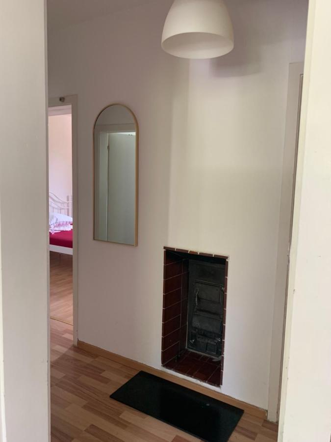 Apartament Blumenblick Rielasingen-Worblingen Eksteriør bilde